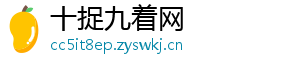 十捉九着网